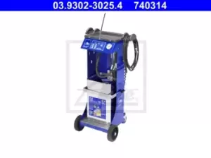 Image of ATE Filler / Bleeder Unit, brake fluid 03.9302-3025.4