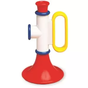Image of Trumpet Musical Toy