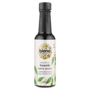 Image of Biona Organic Tamari Sauce, 145ml