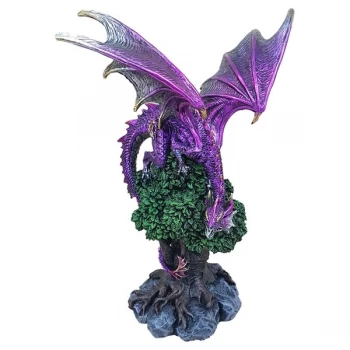 Image of Dark Legends Tree Spirit Dragon