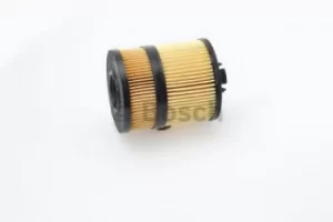 Image of Bosch 1457429302 Oil Filter Element P9302