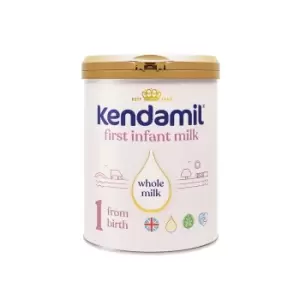 Image of Kendamil Classic First Infant Milk