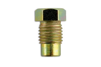 Image of Long Male Brake Nut 10 x 1.25mm Pk 50 Connect 31192