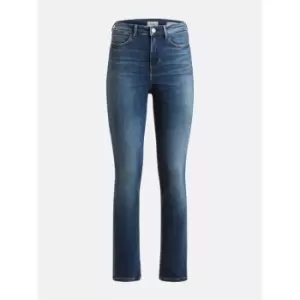 Image of Guess 1981 Skinny Jeans - Blue