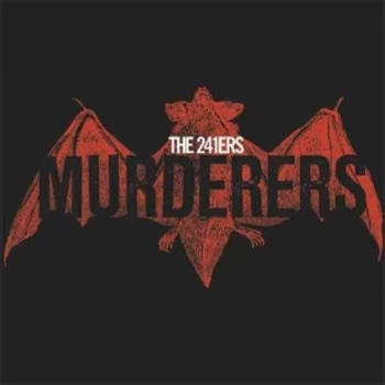 Image of The 241ers - MURDERERS CD