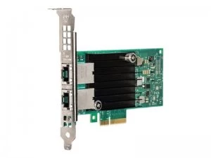 Image of Intel X550 Dual Port 10G Base-T Network Adapter