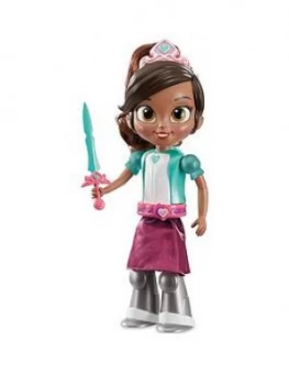 Image of Nella The Princess Knight Nella The Princess Knight Transforming Princess Knight Nella