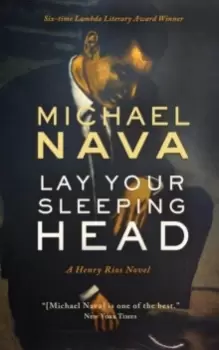 Image of Lay Your Sleeping Head : A Henry Rios Novel