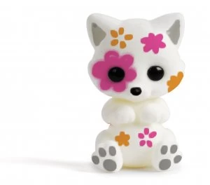 Image of Fuzzikins Animals and Street Assortment