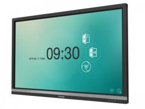Image of Viewsonic IFP6550-2EP ViewBoard 65'' 4K LED Display