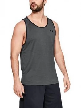 Image of Urban Armor Gear Tech 2.0 Tank - Grey/Black, Size S, Men