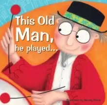 Image of This Old Man, he played...