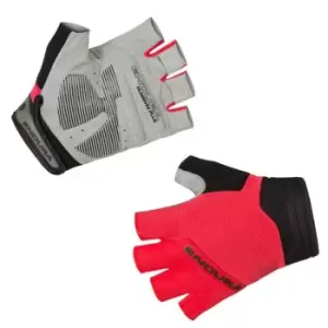 Image of Endura Kids Hummvee Plus Mitt - Red