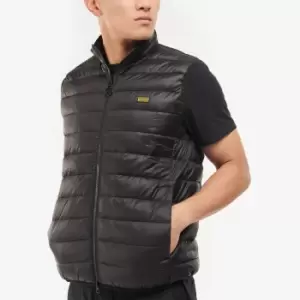 Image of Barbour International Reed Gilet - XL