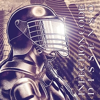 Image of Infection Code - Dissenso CD