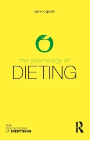 Image of The Psychology of Dieting