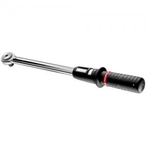 Image of Facom 1/2" Drive Torque Wrench 1/2" 40Nm - 200Nm