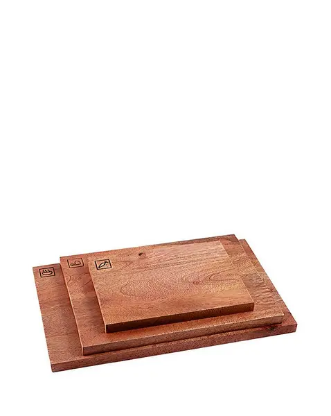 Image of Tower Tower 3 Piece Chopping Board Set OT32001