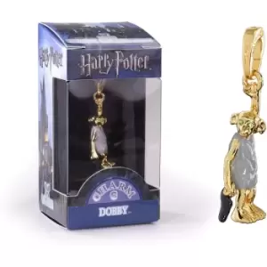 Image of Harry Potter Lumos Charm #6: Dobby Noble Collection