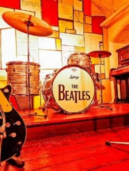 Image of Virgin Experience Days One Night Liverpool City Break with Dinner and Visit to The Beatles Story Exhibition for Two, One Colour, Women