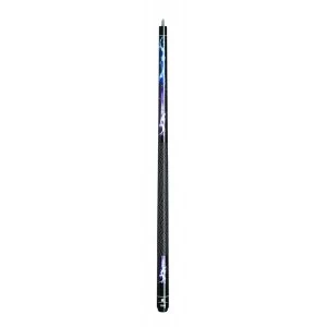 Image of PowerGlide Burner Classic 2 Piece Pool Cue