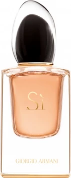 Image of Giorgio Armani Si Eau de Parfum For Her 40ml