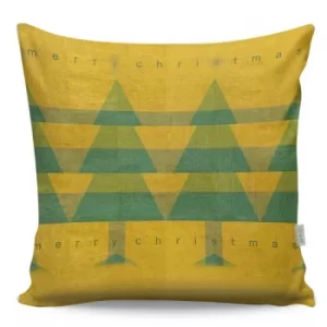 Image of A12960 Multicolor Cushion