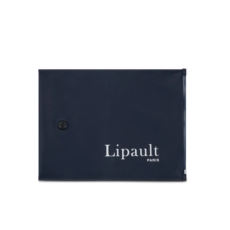 Image of Lipault Laundry Bag Lipault Bleu Unisex TU
