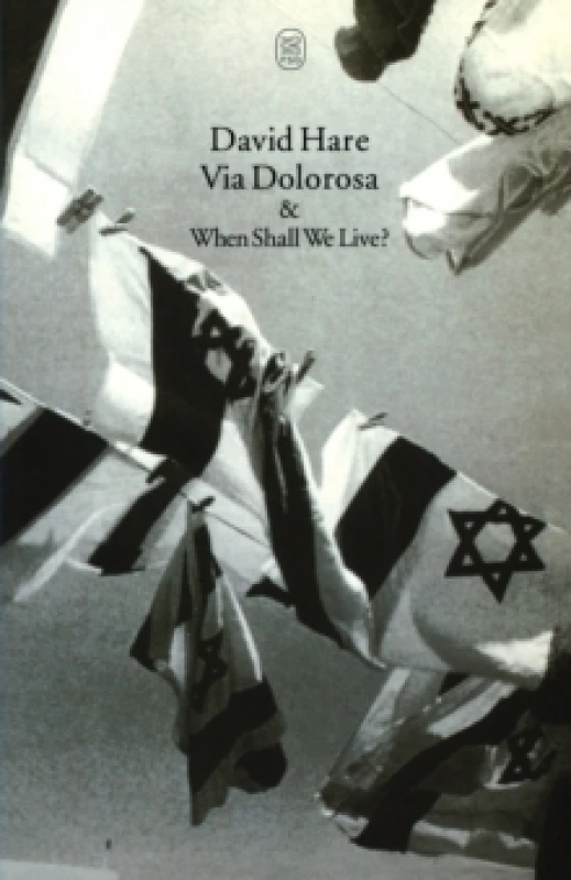 Image of Via Dolorosa Paperback / softback