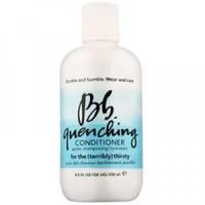 Image of Bumble and bumble Quenching Conditioner 250ml