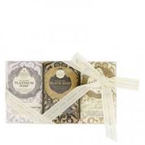 Image of Nesti Dante Gifts and Sets Luxury Soap Gift Set 3 x 250g