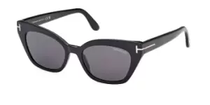 Image of Tom Ford Sunglasses FT1031 JULIETTE 01A