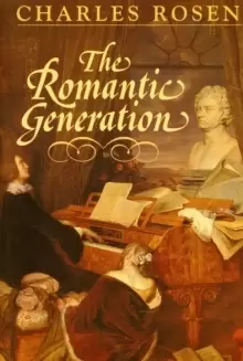 Image of The Romantic Generation