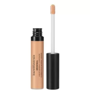 Image of bareMinerals Original Liquid Mineral Concealer 6ml (Various Shades) - Light/Medium 2.5N