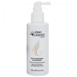 Image of Long 4 Lashes Hair Regrowth Serum 150ml