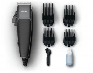 Image of Philips Series 3000 Hair Clipper HC3100/13