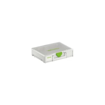 Image of Festool - 204852 Systainer 3 Organiser SYS3 ORG M 89