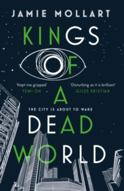 Image of Kings of a Dead World Paperback / softback