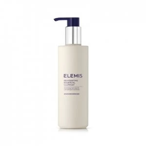Image of Elemis Rehydrating Rosepetal Cleanser 200ml