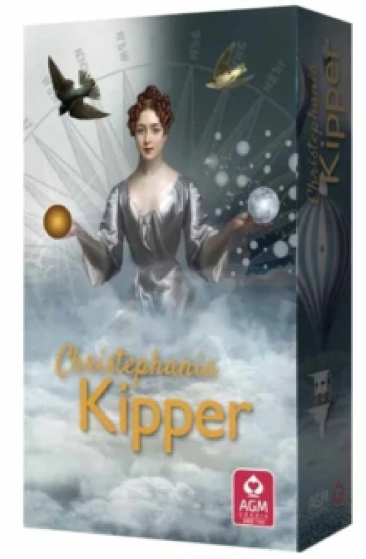 Image of Christephania Kipper Kit