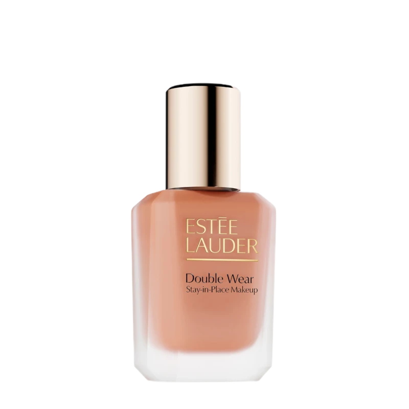 Image of Estee Lauder Double Wear Stay-in-Place Foundation SPF10 30ml 4N1 - Shell Beige
