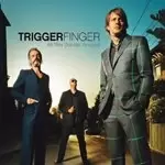 Image of Triggerfinger - All This Dancin' Around (Music CD)