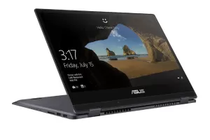 Image of Asus VivoBook Flip TP412 14.1" Laptop
