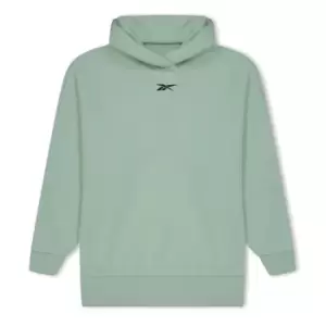 Image of Reebok Lux pad Bra - Green