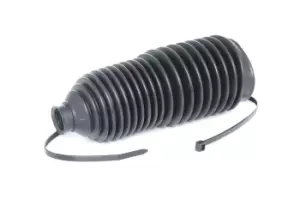 Image of RIDEX Steering Rack Boot VW,AUDI,SKODA 191B0021 4D0419831B,4D0419831D,4D0419831E Bellow, steering 4D0419831B,4D0419831D,4D0419831E,4D0419831B