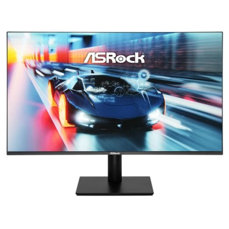 Image of ASRock Asrock Challenger 24.5" 144Hz Gaming Monitor (CL25FFB) CL25FFB