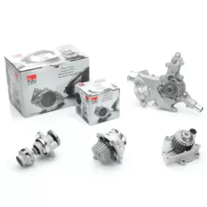 Image of Water Pump FAI WP6613
