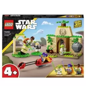 Image of 75358 LEGO STAR WARS