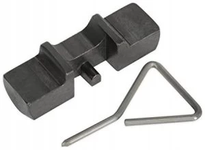 Image of Sealey VSE5953 Diesel Engine Balance Shaft Locking Pumpe Duse - Belt Drive