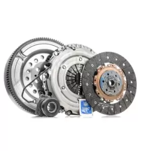 Image of SACHS Clutch 2290 601 076 Clutch Kit OPEL,VAUXHALL,INSIGNIA Caravan,INSIGNIA,INSIGNIA Stufenheck,Insignia Mk I (A) Schragheck (G09)